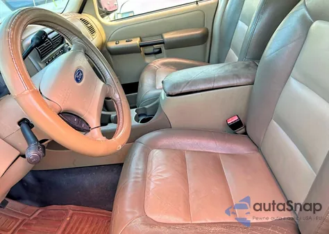 2004 Ford Explorer Sport Trac z USA, uszkodzony, nr VIN 1FMZU67K04UB24091